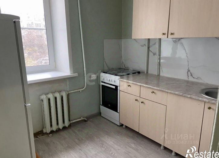 1-комн квартира городской округ Курган