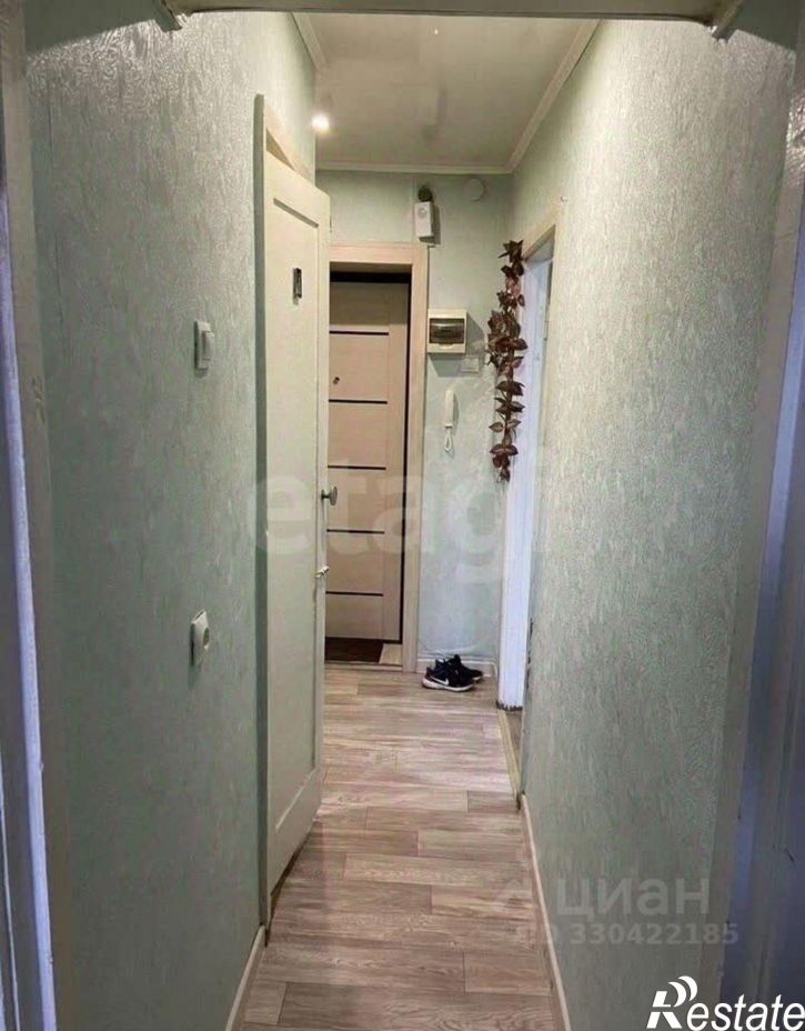 1-комн квартира городской округ Курган