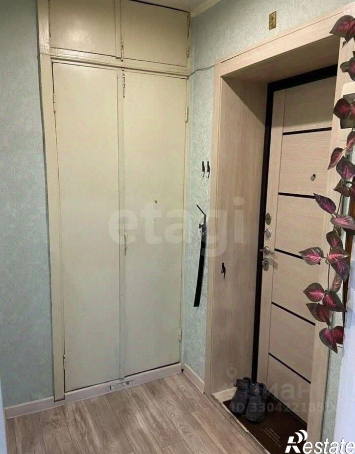 1-комн квартира городской округ Курган