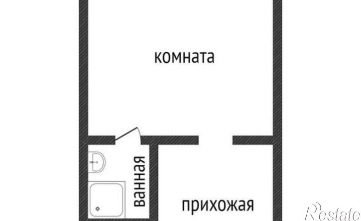 1-комн квартира проспект Машиностроителей, 11А,  д. 11А