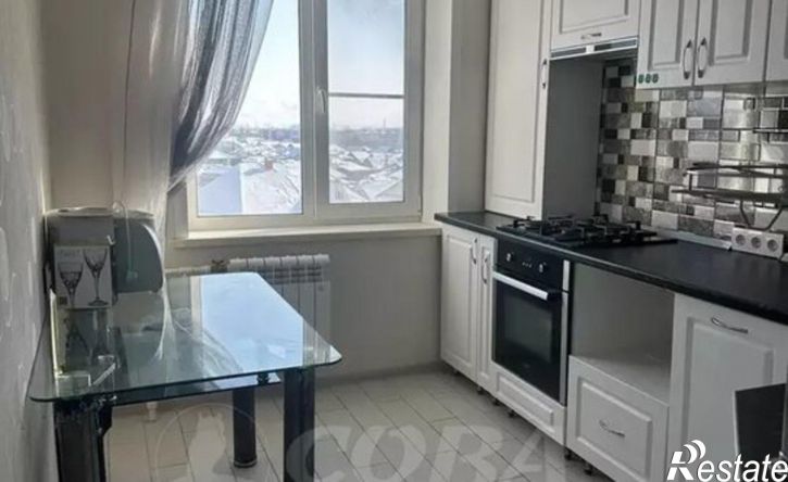4-комн квартира улица Карбышева, 56Б,  д. 56Б