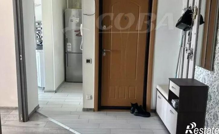 4-комн квартира улица Карбышева, 56Б,  д. 56Б
