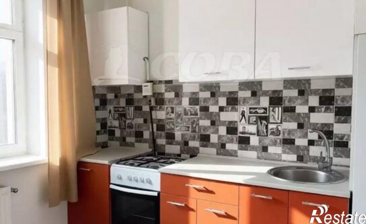 1-комн квартира улица Пушкина, 98,  д. 98
