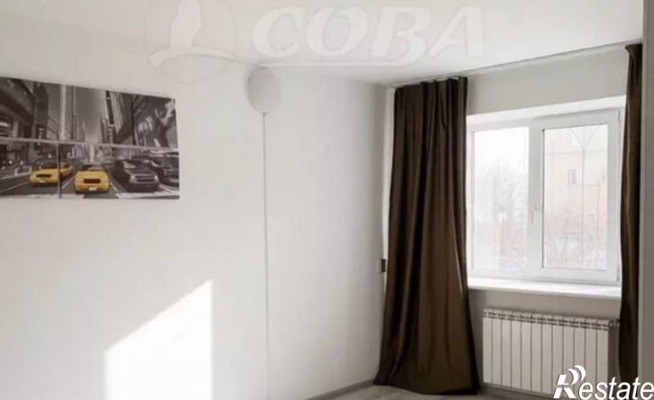 1-комн квартира улица Пушкина, 98,  д. 98