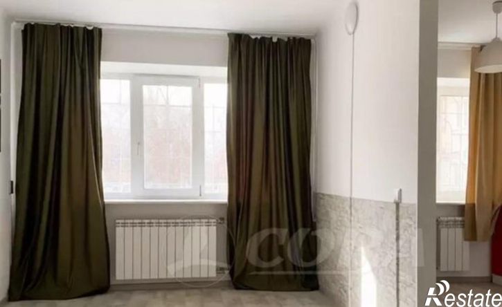 1-комн квартира улица Пушкина, 98,  д. 98