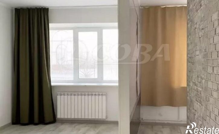 1-комн квартира улица Пушкина, 98,  д. 98