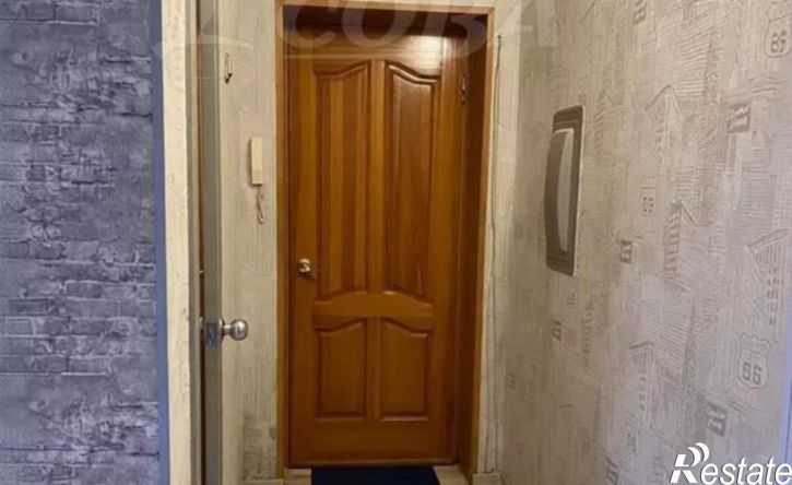 1-комн квартира улица Пушкина, 98,  д. 98