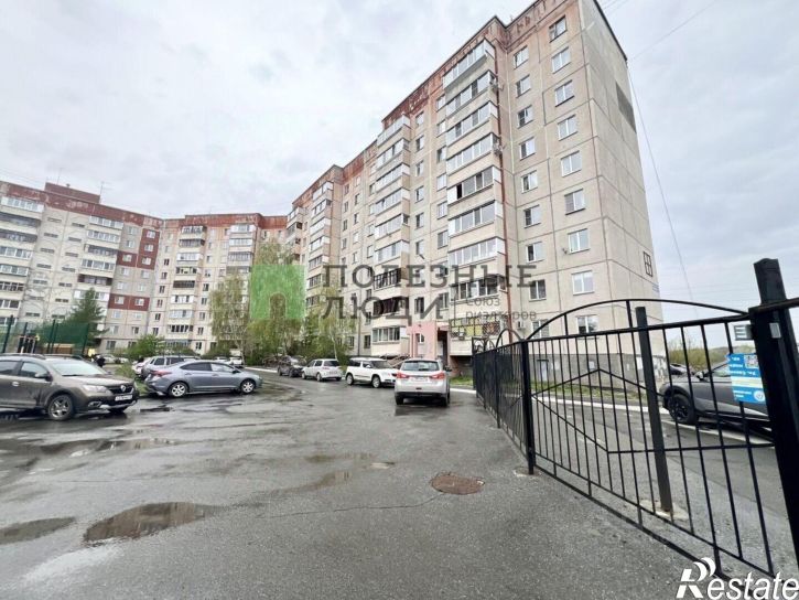 3-комн квартира Солнечный бульвар, 11,  д. 11