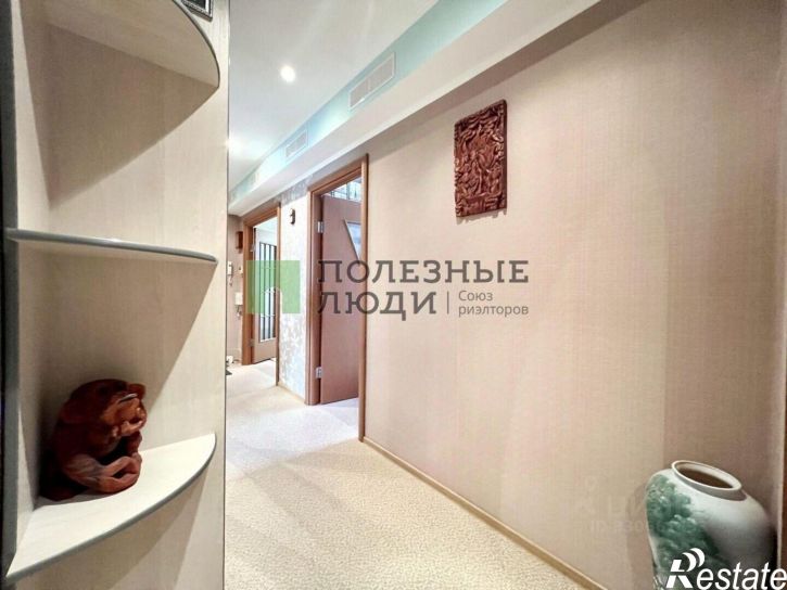3-комн квартира Солнечный бульвар, 11,  д. 11