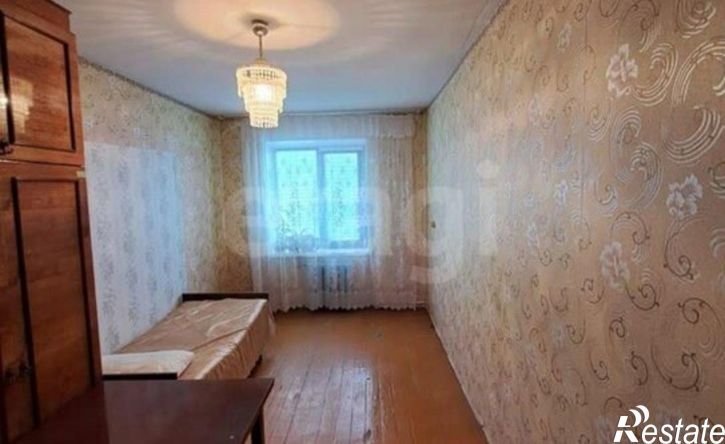 3-комн квартира ул К.Маркса, 78,  д. 78