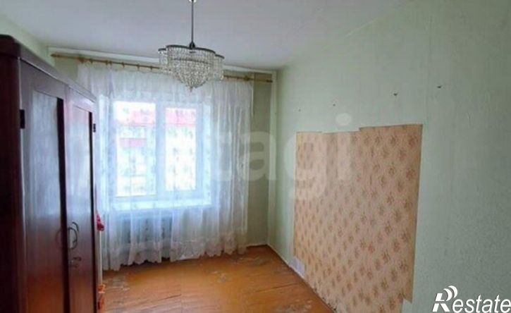 3-комн квартира ул К.Маркса, 78,  д. 78