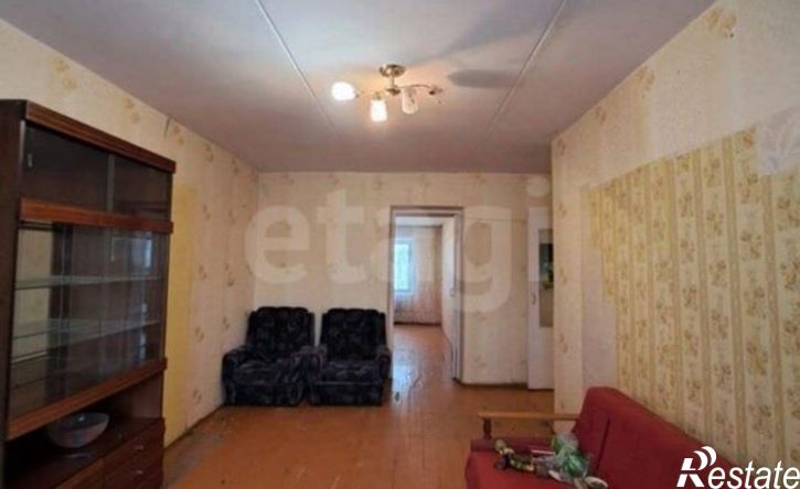 3-комн квартира ул К.Маркса, 78,  д. 78