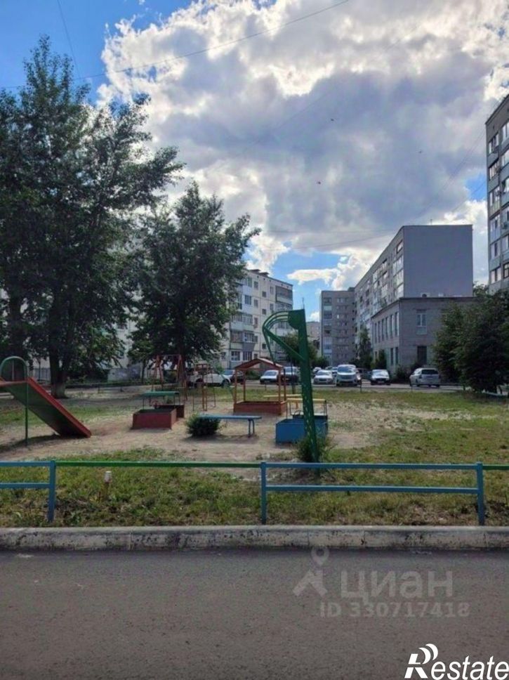 1-комн квартира пр-кт Конституции, 62а,  д. 62а