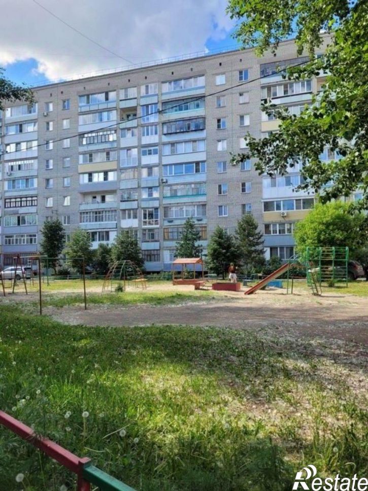 1-комн квартира пр-кт Конституции, 62а,  д. 62а