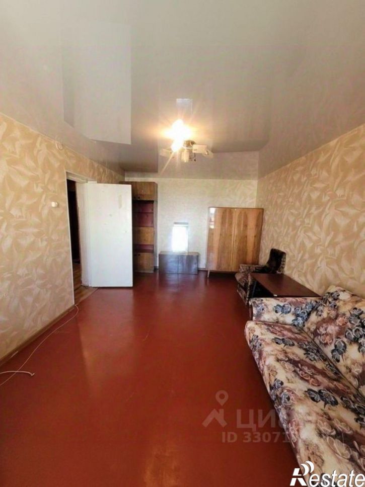 1-комн квартира пр-кт Конституции, 62а,  д. 62а