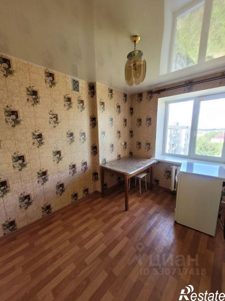 1-комн квартира пр-кт Конституции, 62а,  д. 62а