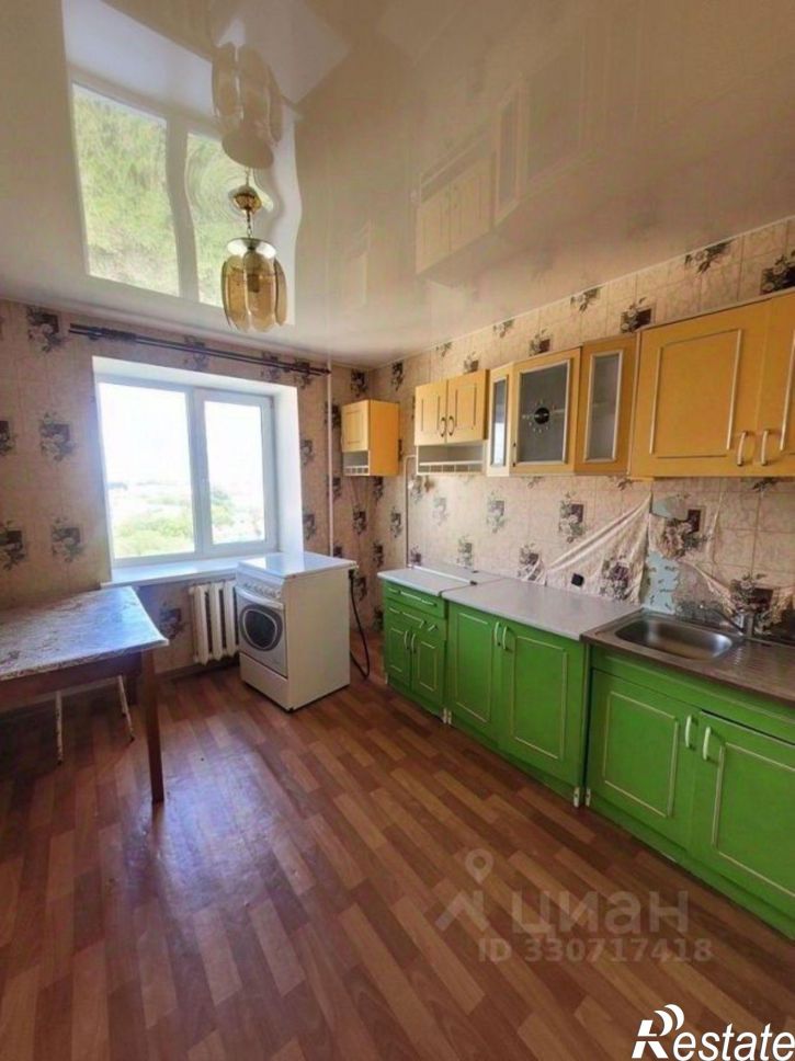 1-комн квартира пр-кт Конституции, 62а,  д. 62а