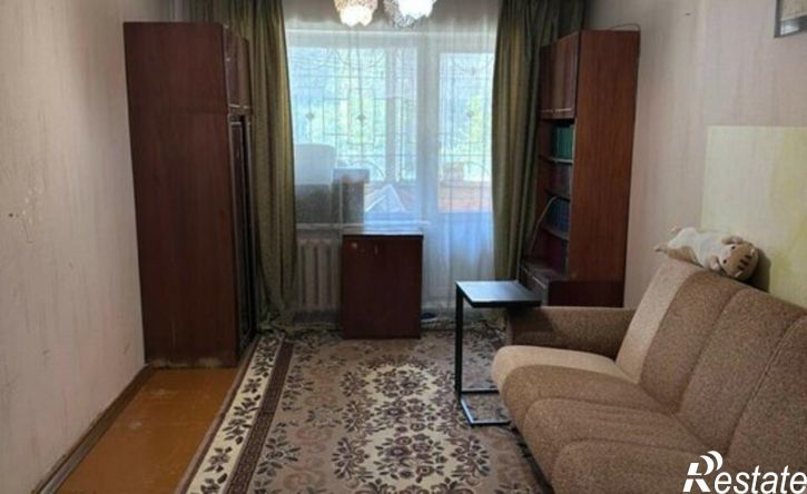 2-комн квартира ул Радионова, 50,  д. 50