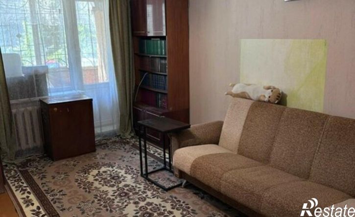 2-комн квартира ул Радионова, 50,  д. 50