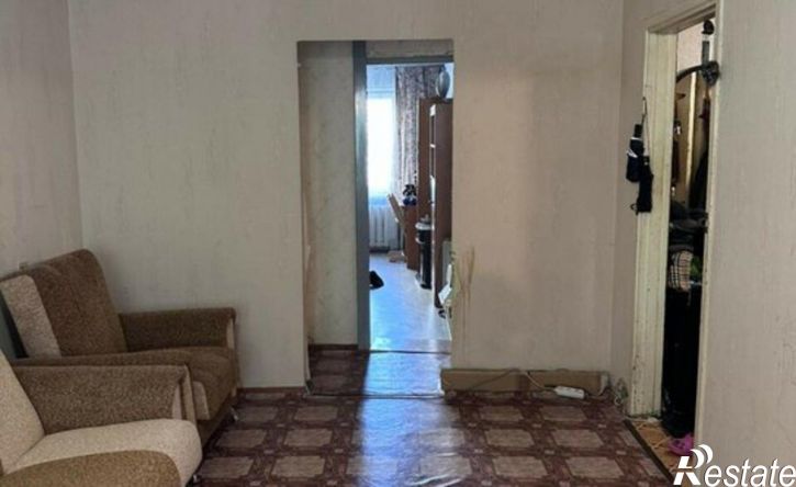 2-комн квартира ул Радионова, 50,  д. 50