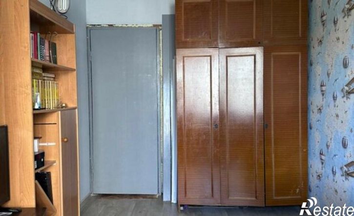 2-комн квартира ул Радионова, 50,  д. 50