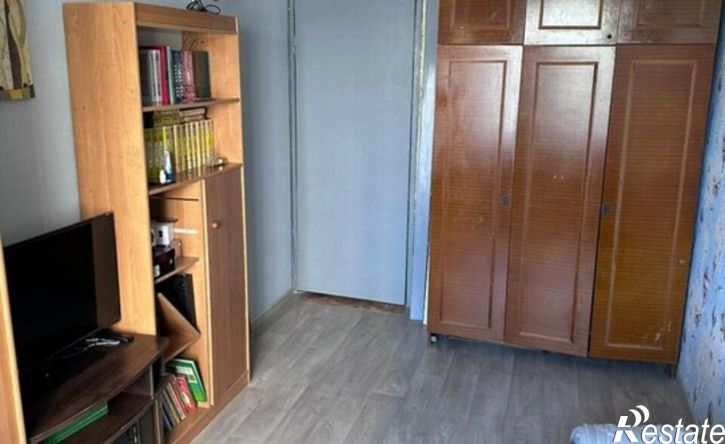 2-комн квартира ул Радионова, 50,  д. 50