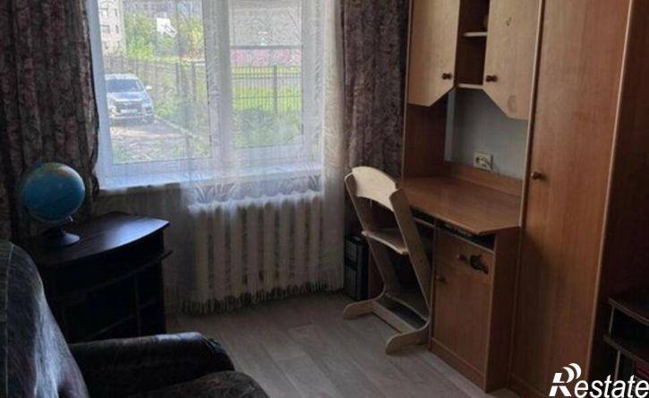 2-комн квартира ул Радионова, 50,  д. 50