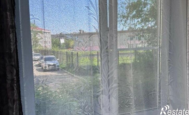 2-комн квартира ул Радионова, 50,  д. 50