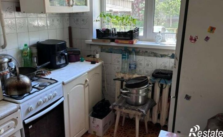 2-комн квартира ул Радионова, 50,  д. 50