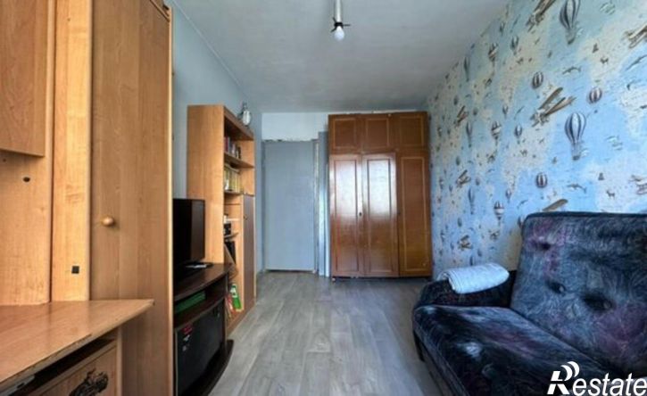 2-комн квартира ул Радионова, 50,  д. 50