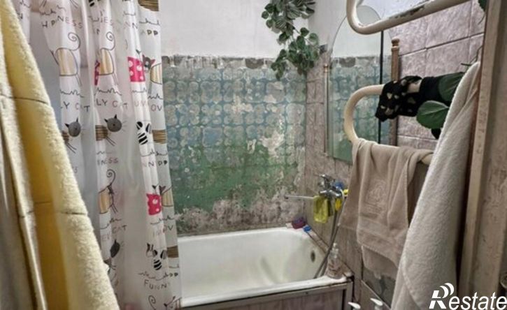 2-комн квартира ул Радионова, 50,  д. 50