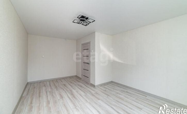 1-комн квартира ул Новая, 11,  д. 11