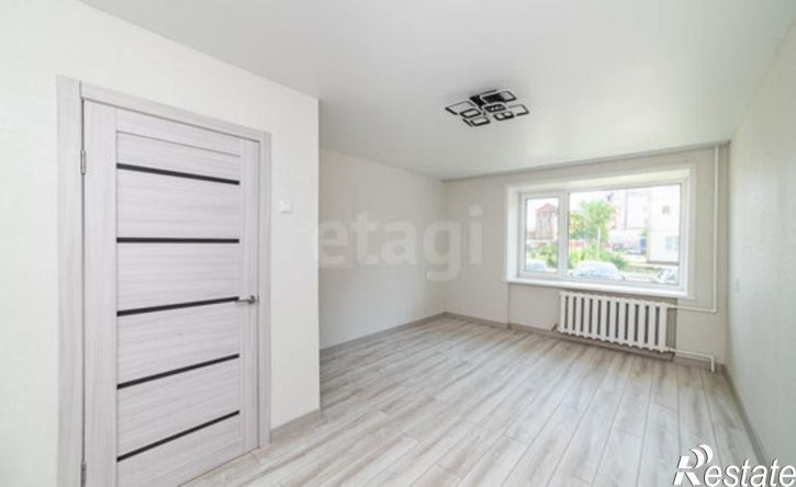 1-комн квартира ул Новая, 11,  д. 11