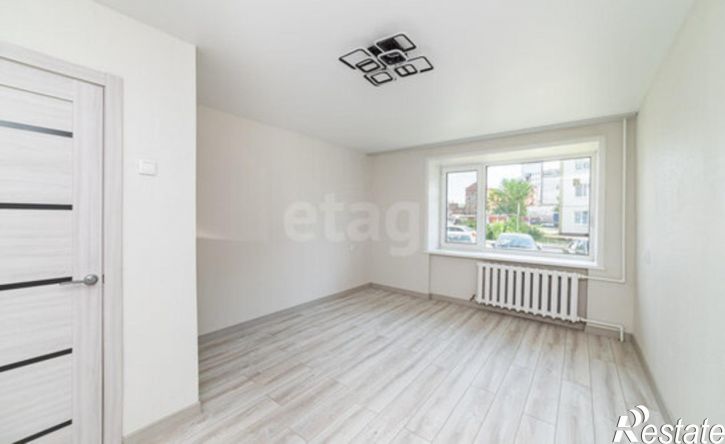 1-комн квартира ул Новая, 11,  д. 11