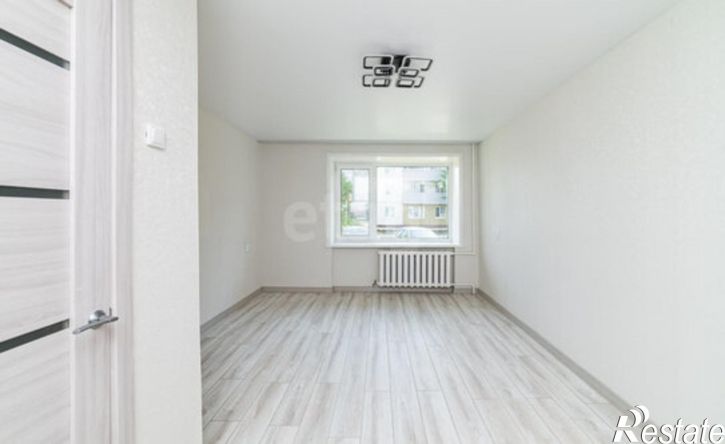1-комн квартира ул Новая, 11,  д. 11