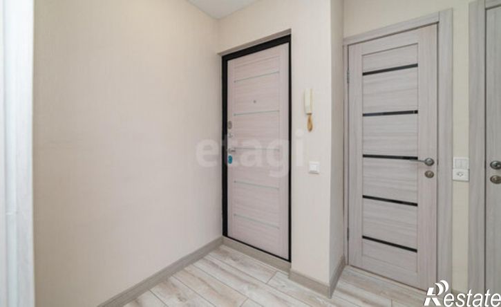1-комн квартира ул Новая, 11,  д. 11