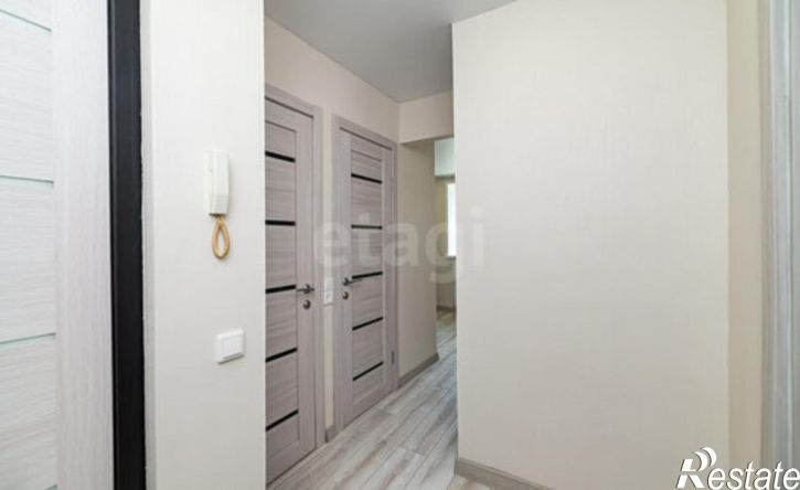1-комн квартира ул Новая, 11,  д. 11