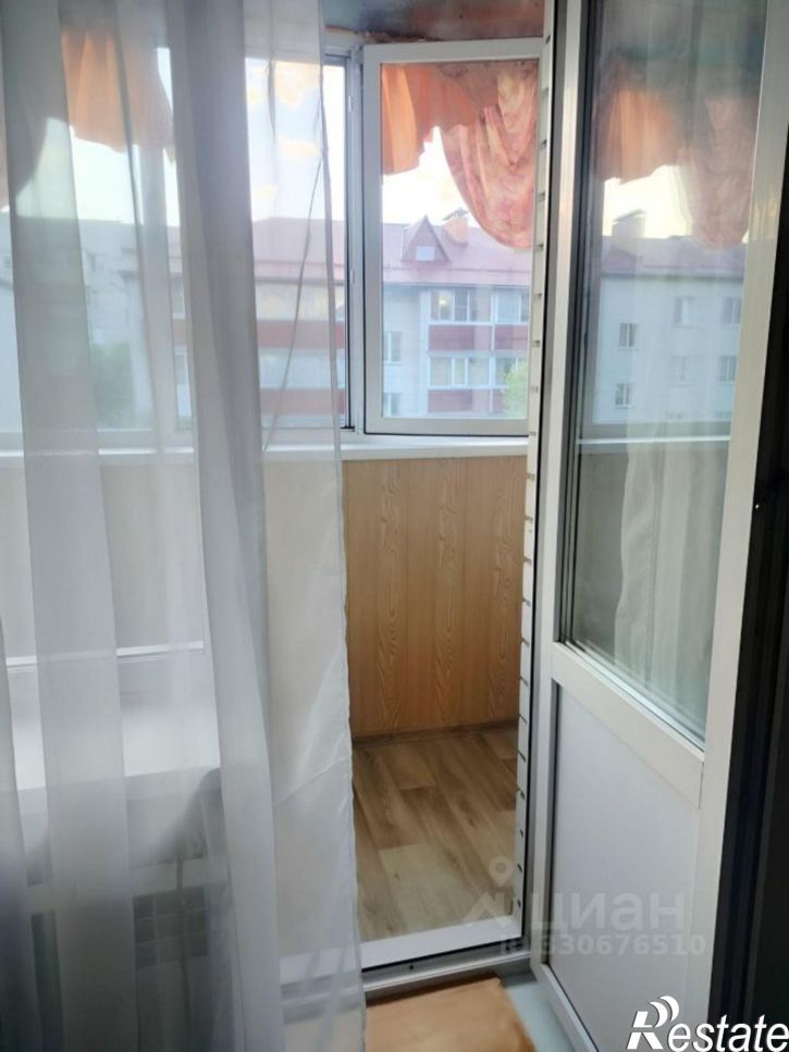 1-комн квартира Чернореченская улица, 123Б,  д. 123Б
