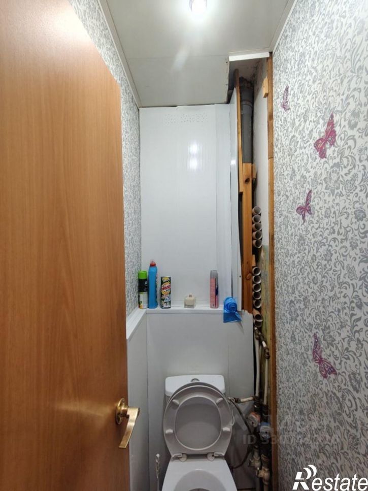 3-комн квартира ул Анфиногенова, 7,  д. 7