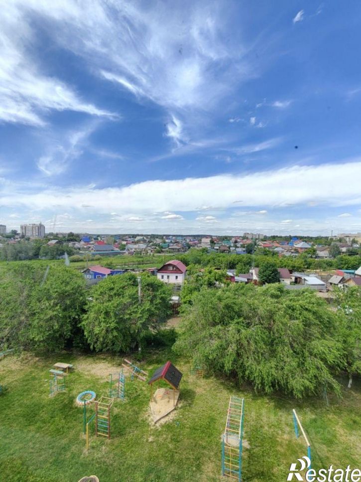 3-комн квартира ул Анфиногенова, 7,  д. 7