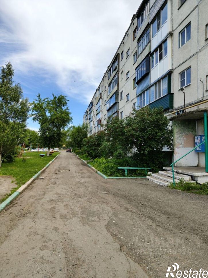 3-комн квартира ул Анфиногенова, 7,  д. 7