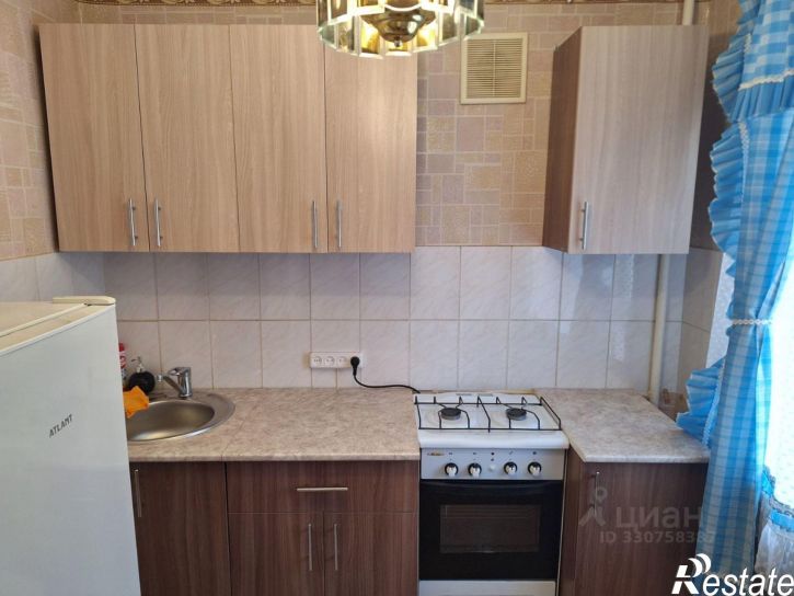 1-комн квартира ул М.Горького, 28,  д. 28