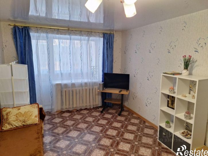 1-комн квартира ул М.Горького, 28,  д. 28