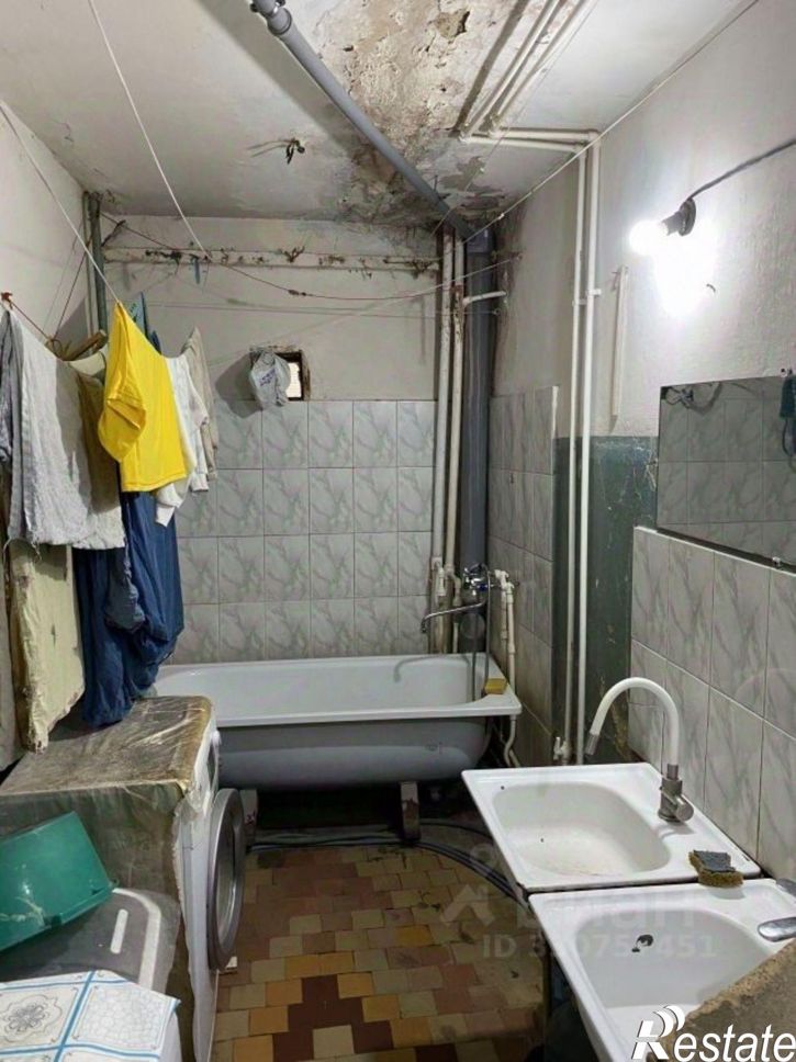 Комната ул М.Горького, 32,  д. 32