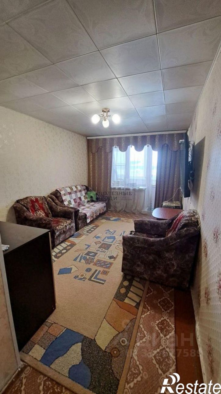 3-комн квартира ул Куйбышева, 103,  д. 103