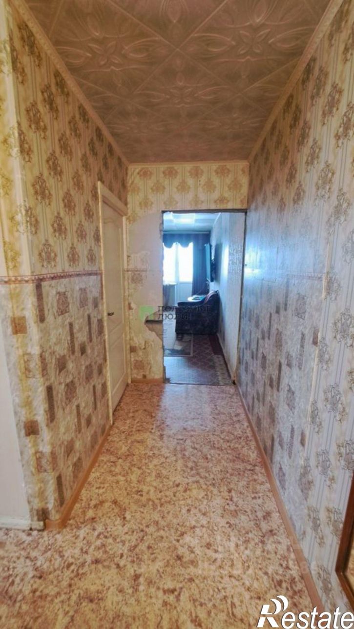 3-комн квартира ул Куйбышева, 103,  д. 103