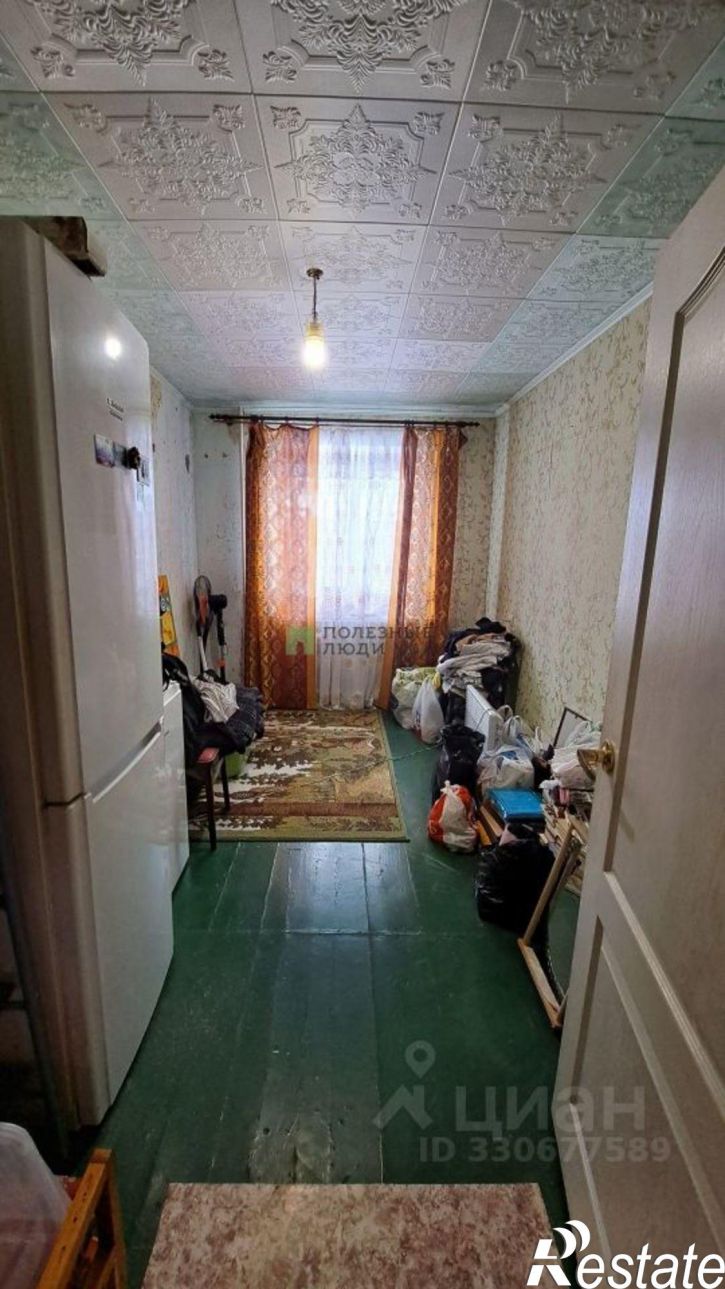3-комн квартира ул Куйбышева, 103,  д. 103