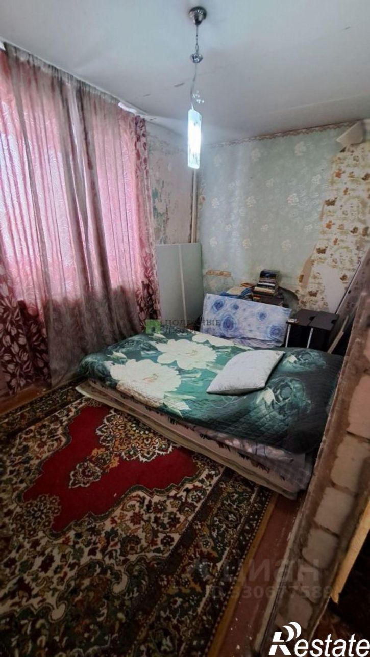 3-комн квартира ул Куйбышева, 103,  д. 103