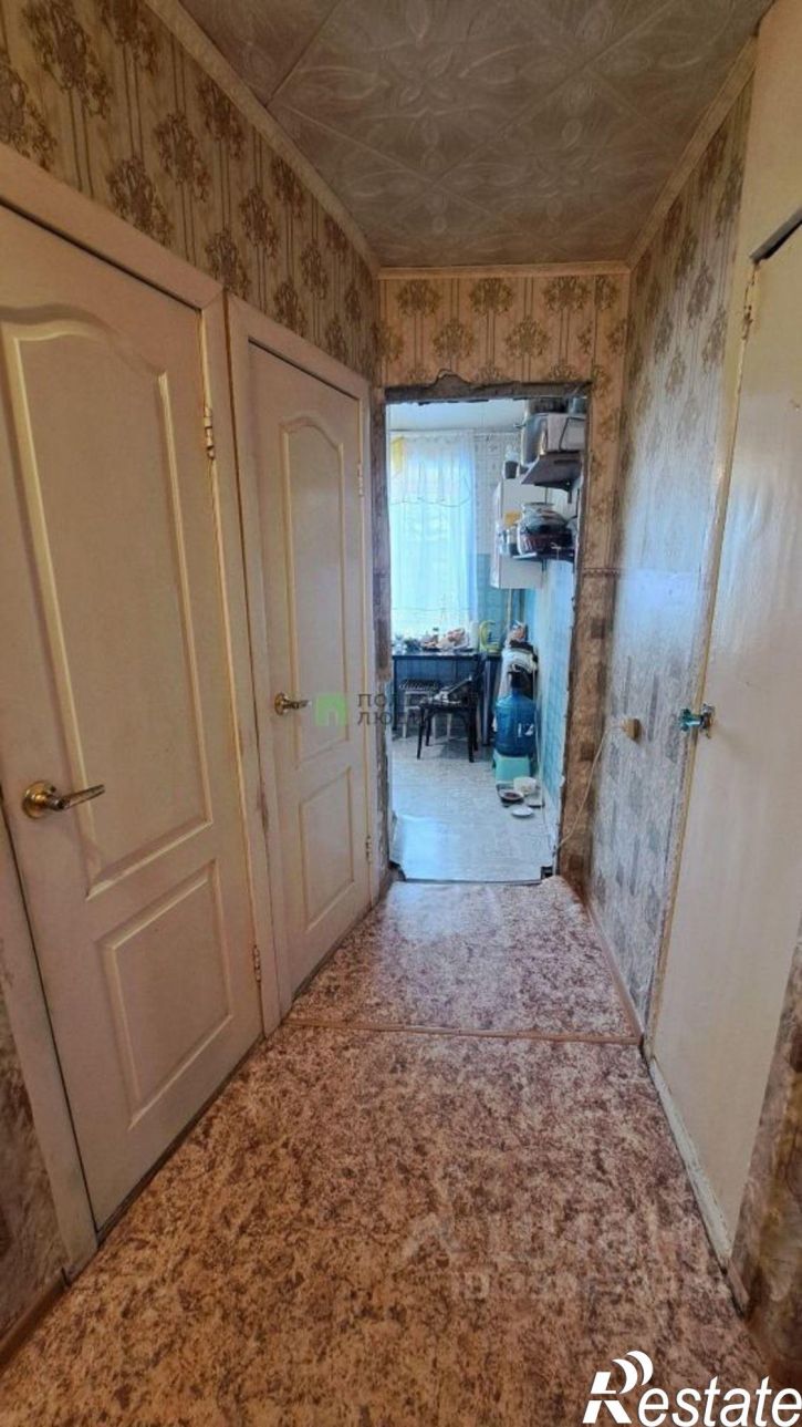3-комн квартира ул Куйбышева, 103,  д. 103