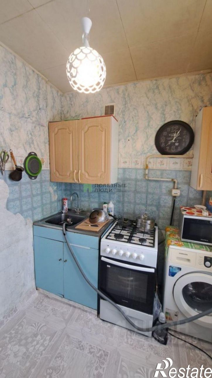 3-комн квартира ул Куйбышева, 103,  д. 103